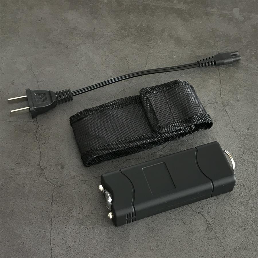  801c Stun Gun 2