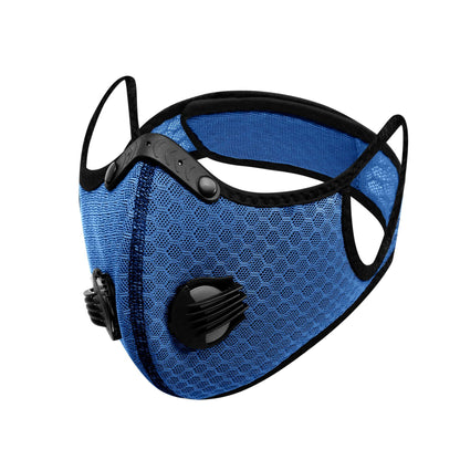 Outdoor Cycling Mask