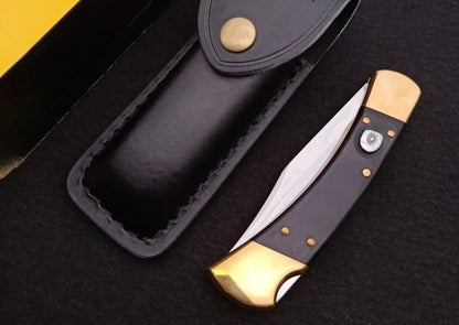 BK110 auto knife