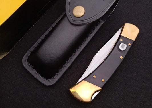 BK110 auto knife