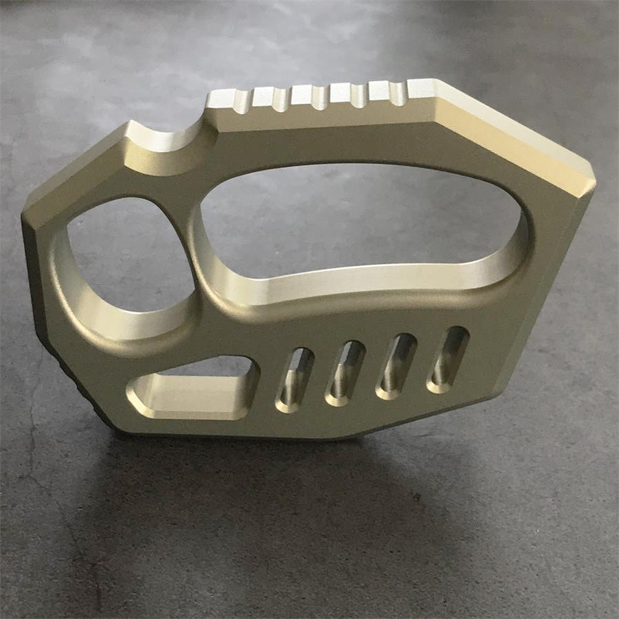 Solid Aviation Aluminum Knuckle Duster