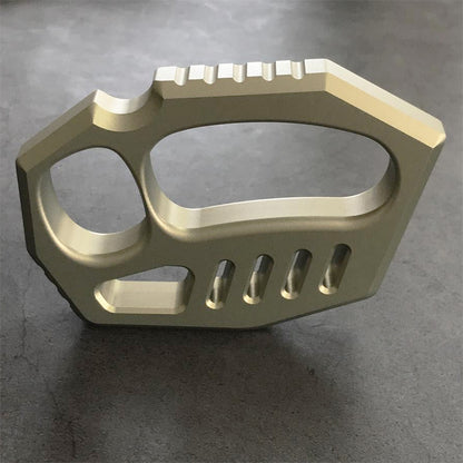 Solid Aviation Aluminum Knuckle Duster