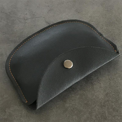 Knuckle Leather Case