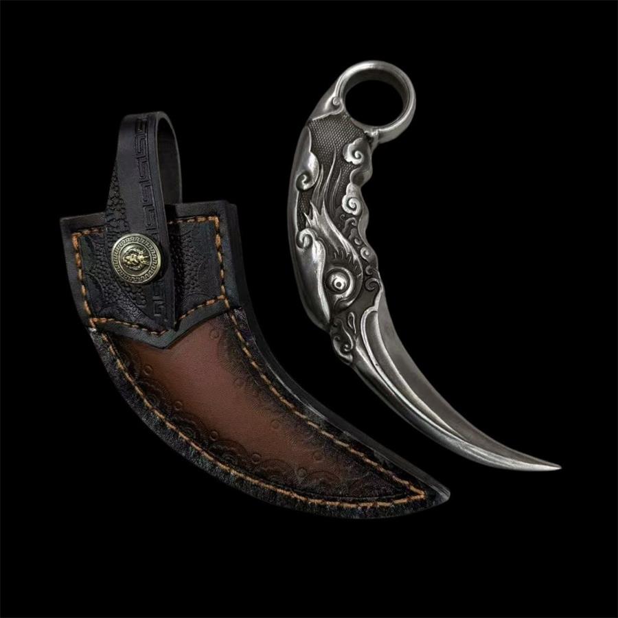 Eagle Claw Self-defense Tool Outdoor Training Protective Gear