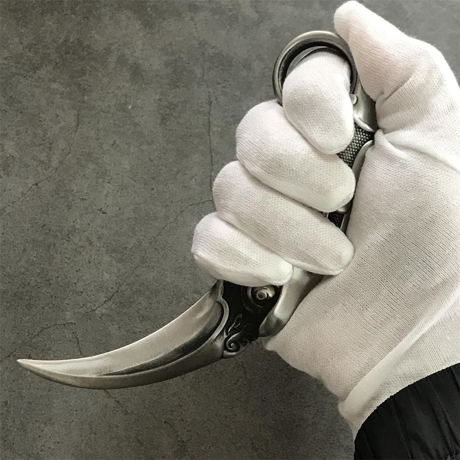 Eagle Claw Self-defense Tool Outdoor Training Protective Gear