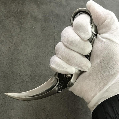 Eagle Claw Self-defense Tool Outdoor Training Protective Gear
