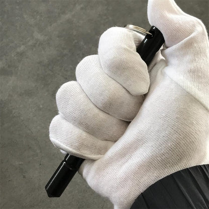 Portable Self-defense Stick Broken Window Protective Gear
