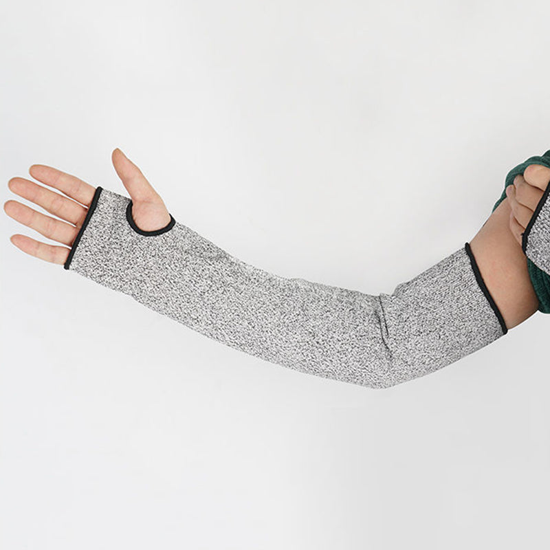 Multi-Scenario Cut Resistant Arm Sleeve Defense Gloves