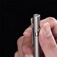 Multifunctional Bolt Titanium Tactical Writing Pen