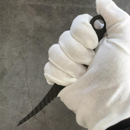 Light Carbon Fiber Self-defense Outdoor EDC Tools