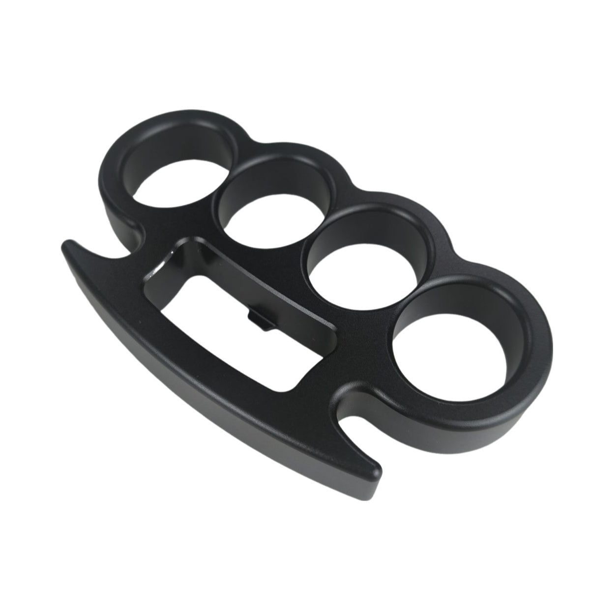 Classic Knuckle Duster Bottle-opening Self-defense Protective Gear