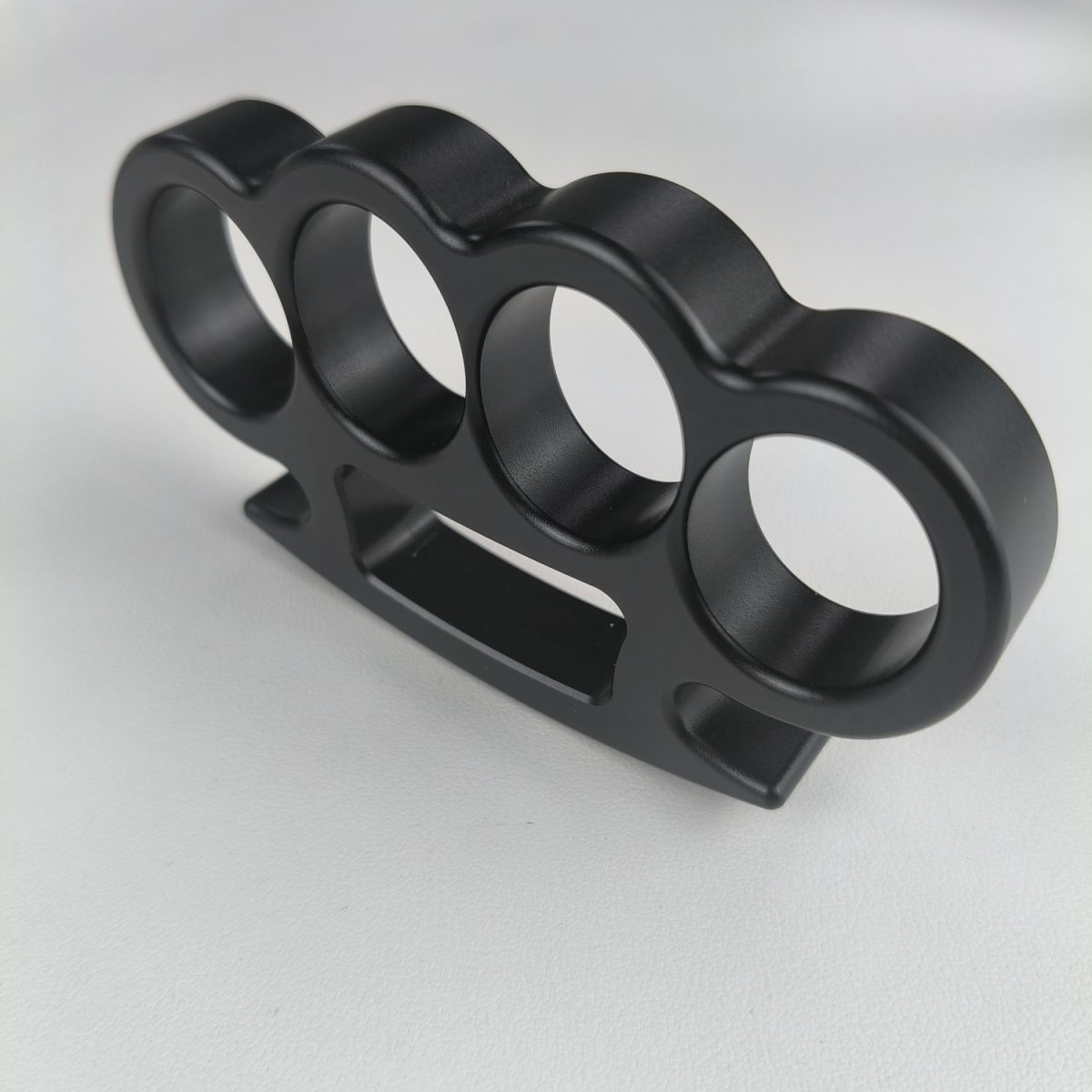 Dust Knuckles Real Metal Brass Steel And Titanium Knuckle Dusters for Self Defense ...