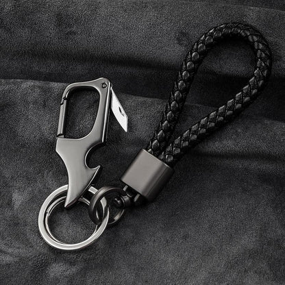 Keychain Small Knife Creative Pendant EDC Tool