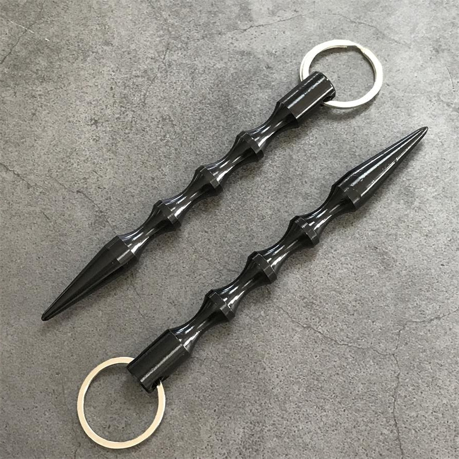 Portable Self-defense Stick Window Breaking EDC Tool