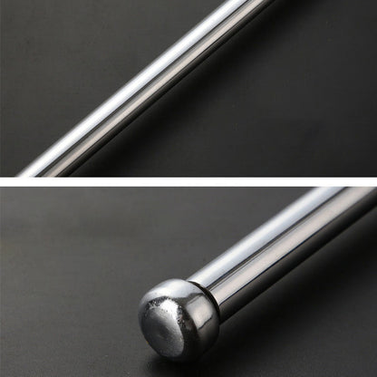 Aviation Alloy Steel Hand Guards Expandable Baton Alloy Steel Broken Window Tools