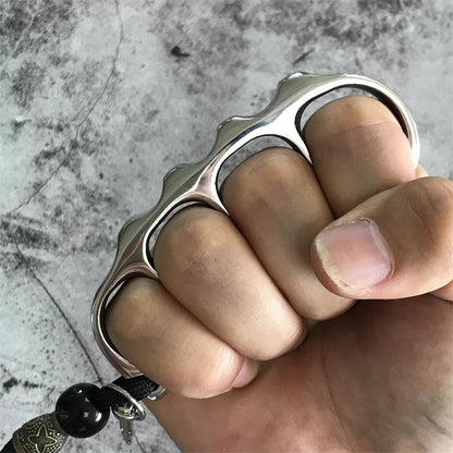 Medium Size Pea Knuckle Duster