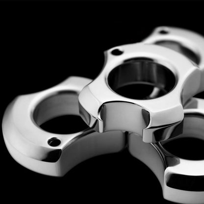 Multi-style Bottle Opening Brass Knuckle Duster