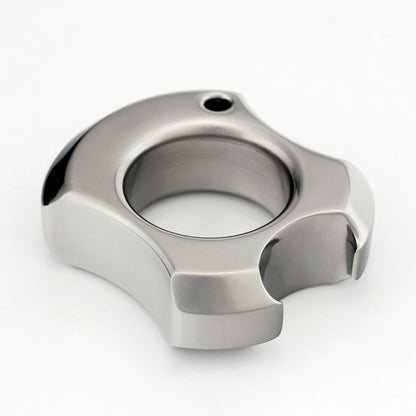 Multi-style Bottle Opening Brass Knuckle Duster