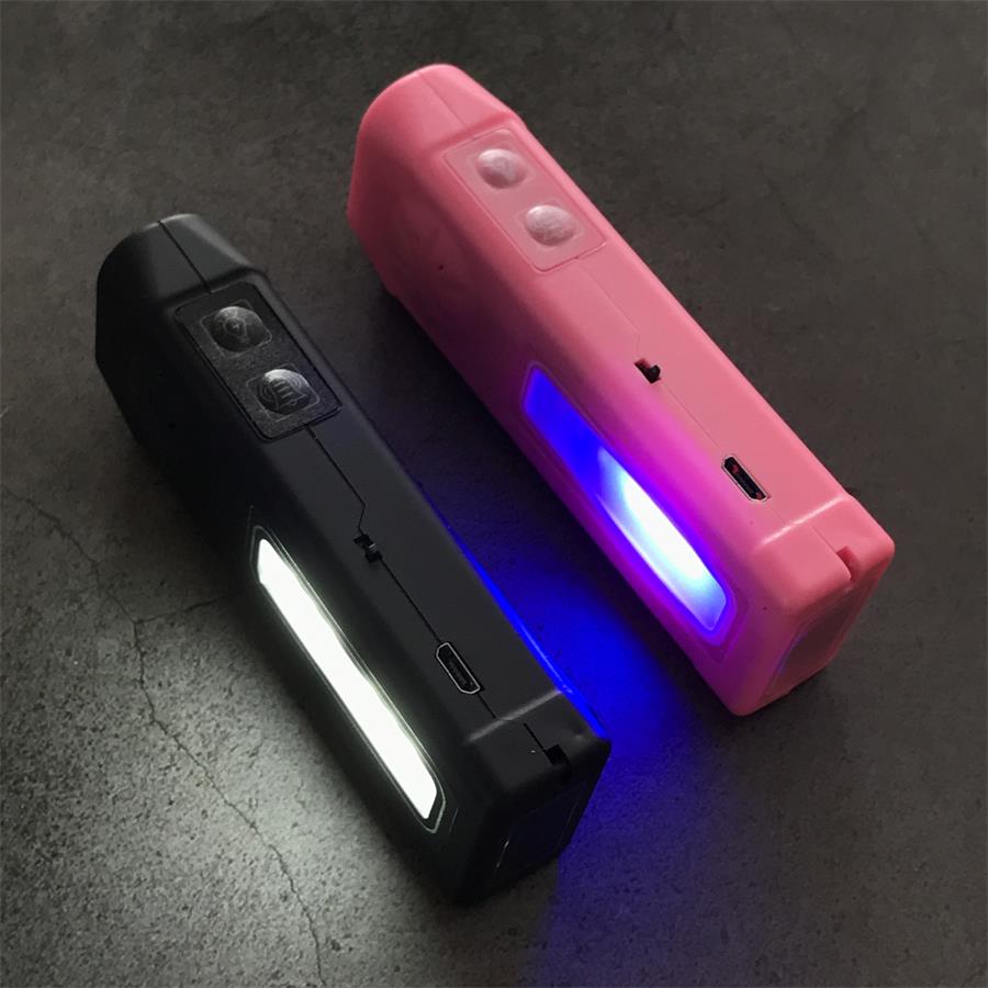 Multifunctional stun gun 13