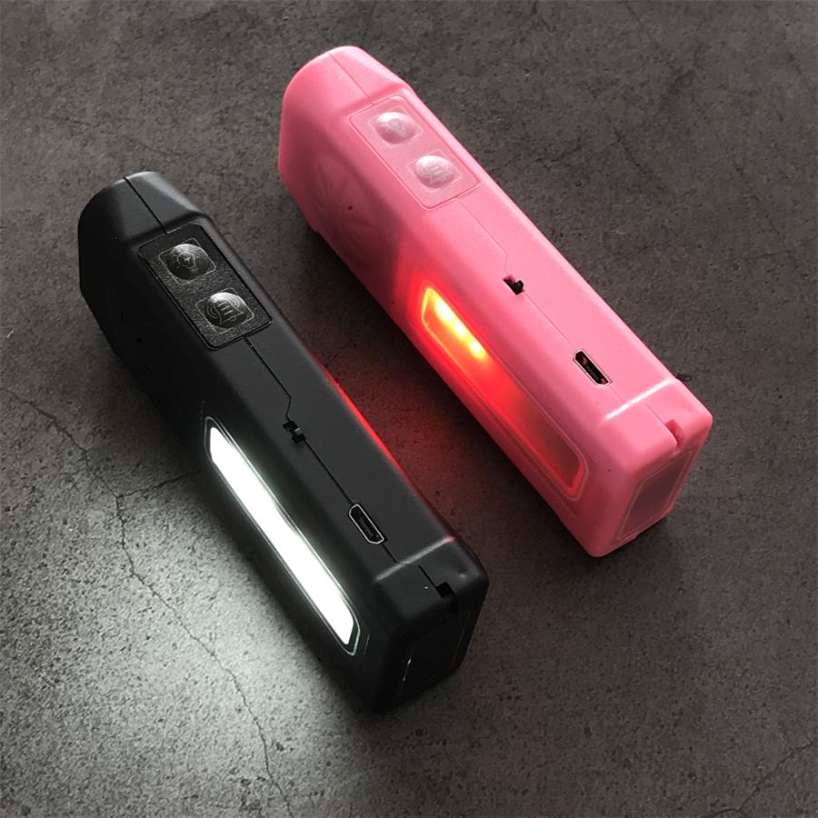 Multifunctional stun gun 14