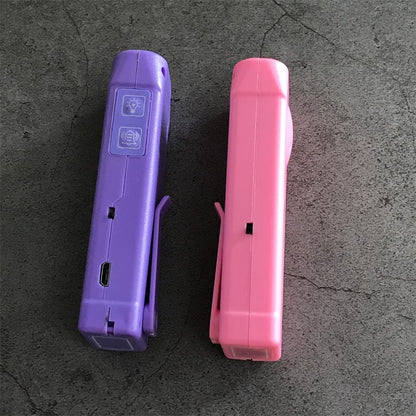 Multifunctional stun gun 5