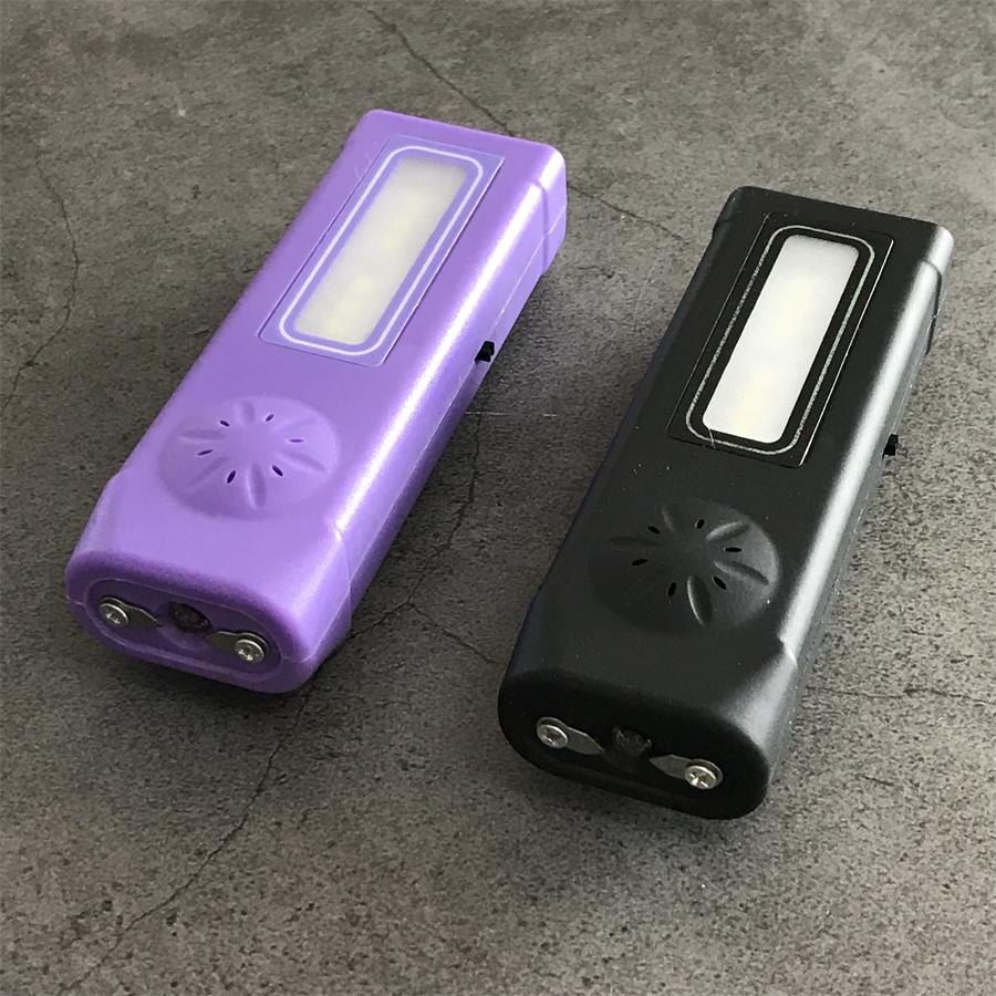 Multifunctional stun gun 7