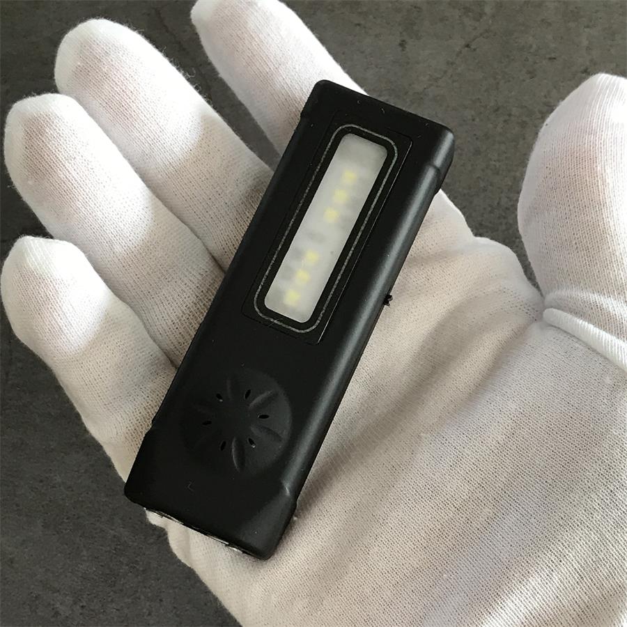 Multifunctional stun gun 8