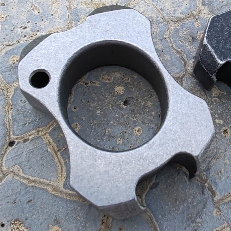 Multifunctional Bottle Opening Knuckle Duster Broken Window Protective Gear