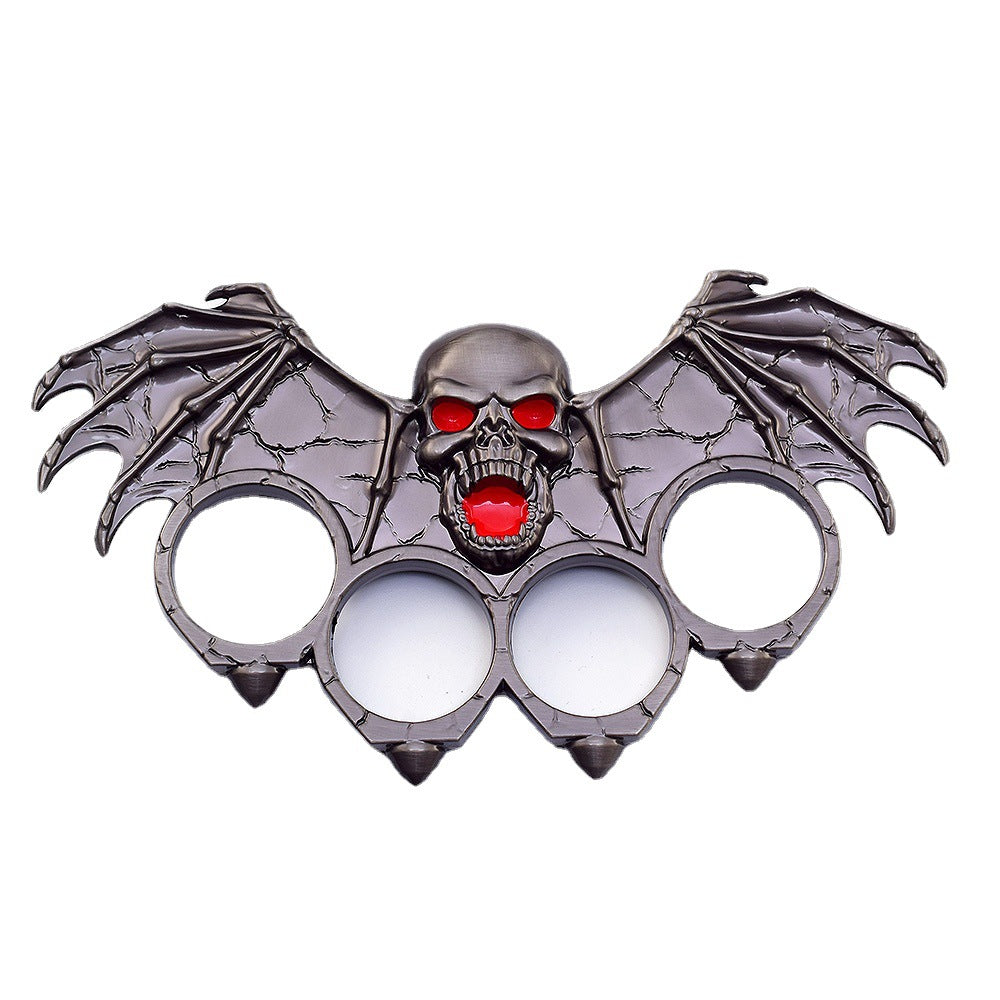 Bat Knuckle Duster Self Defense Gear