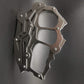 Stainless Steel Knuckle Duster Boxing Window Breaker Self Defense Protector Pocket EDC Tool