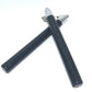 Rubber Nunchaku Elastic Thickened Chain Practice Training Self Defense EDC Tool