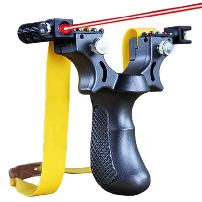 Laser Aiming 98K Spring Level Infrared Aiming Resin Fast Flattening Rubber Band Arch