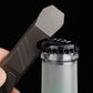 TC4 Titanium Alloy Multifunctional Defense Tool Bottle Opener High Hardness Portable EDC Tools