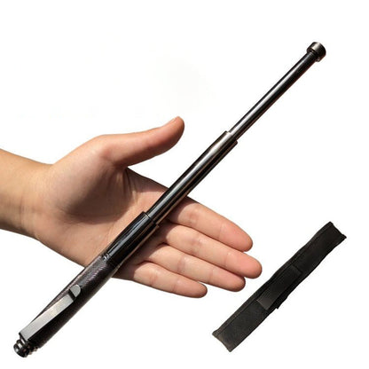 Mini Pen Style Expandable Baton Defense Baton