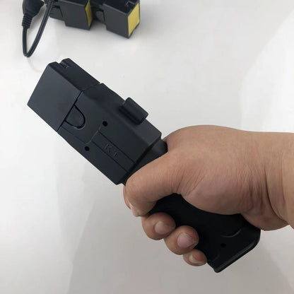 Taser gun Long Distance Stun Gun Electroshock Baton