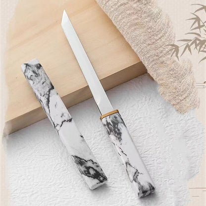 Small Fixed Blade Knife Portable Fruit Knives