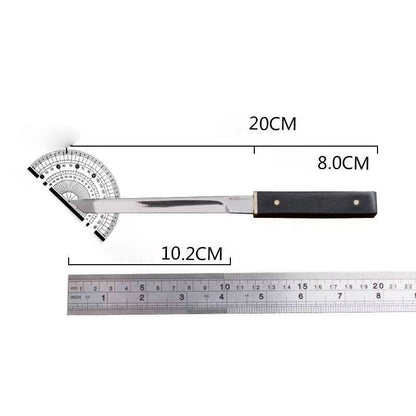 Small Fixed Blade Knife Portable Fruit Knives