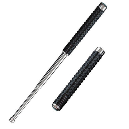 21 26 29 36 Inch Expandable Baton Self-defense Stick Broken Window EDC Tools