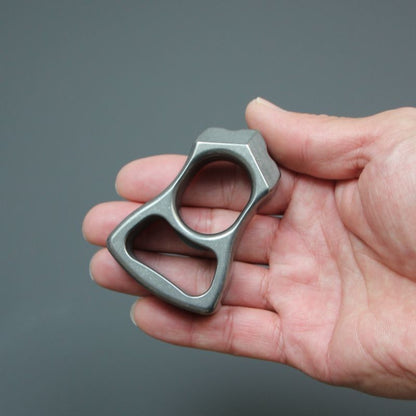 Titanium Assault Knuckle Duster Multi-function Bottle Opener