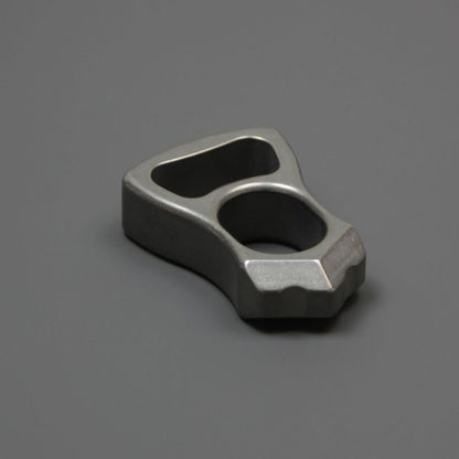 Titanium Assault Knuckle Duster Multi-function Bottle Opener