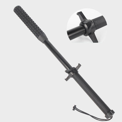 Outdoor Self-Defense Stick Broken Window Mace Baton