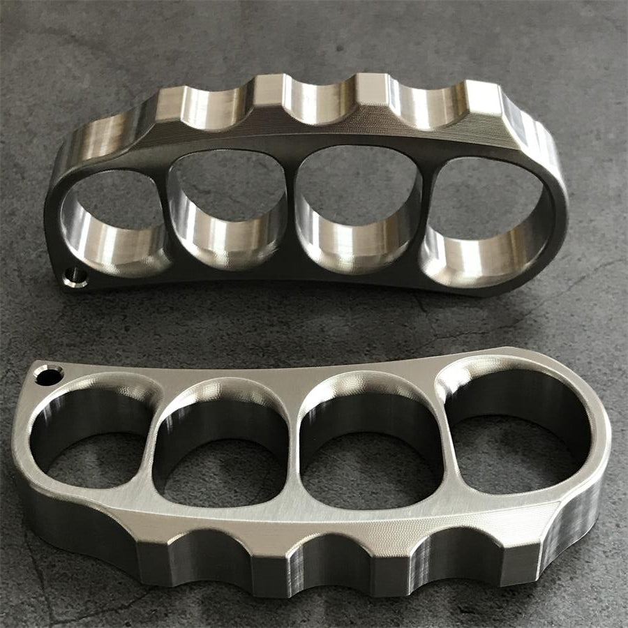 Medium Titanium Alloy Pea Knuckle Dsuter
