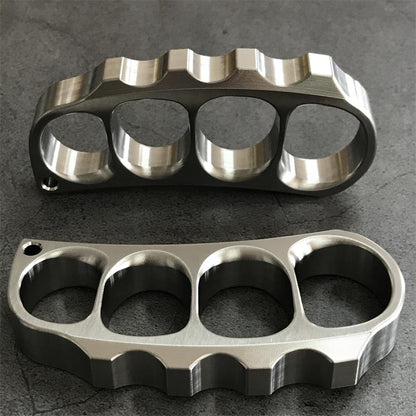 Medium Titanium Alloy Pea Knuckle Dsuter