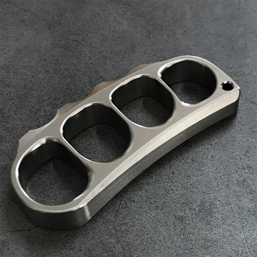 Medium Titanium Alloy Pea Knuckle Dsuter