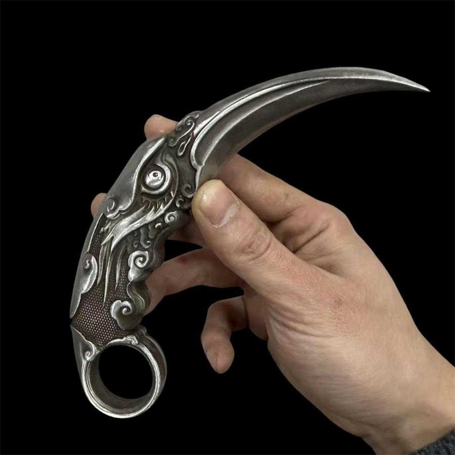 Eagle Claw Self-defense Tool Outdoor Training Protective Gear