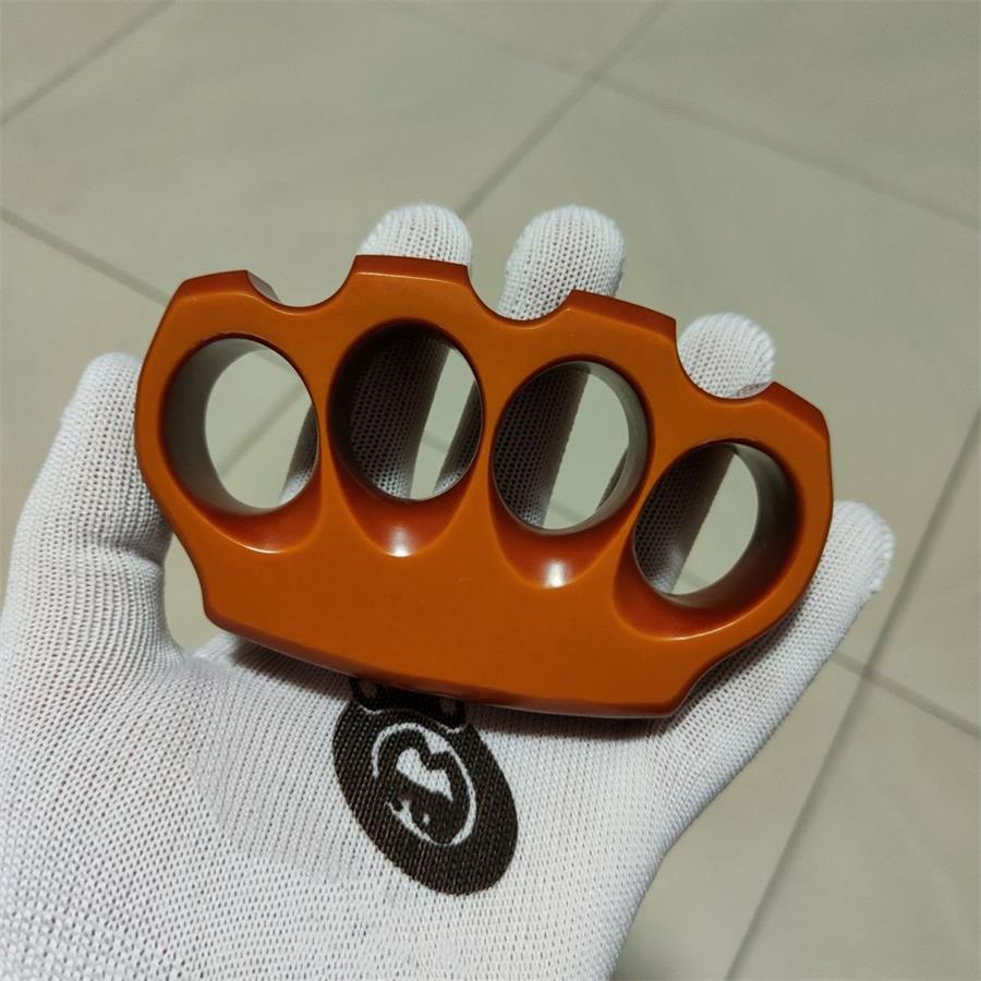 Classic Bakelite Knuckle Duster Self Defense Gear