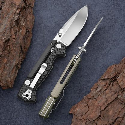 Portable Folding Knife Outdoor Fishing Pocket Knives