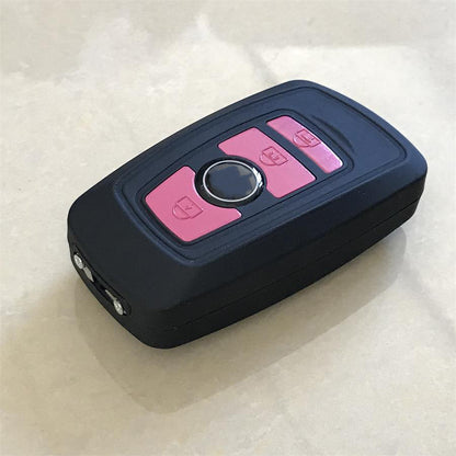 Stun Gun Car Key Electric Stick Portable Electric Shock Lamp