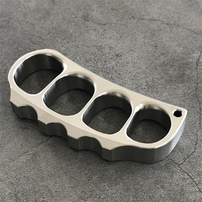 Titanium Alloy Pea Knuckle Dsuter