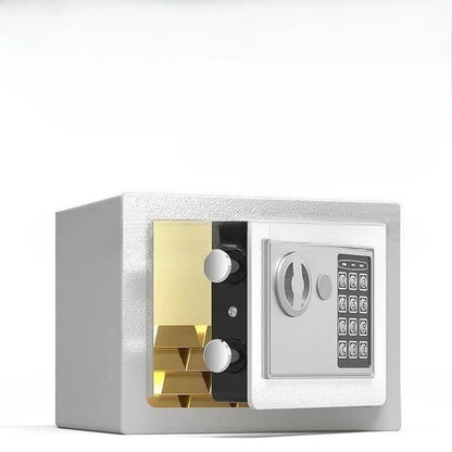 Mini All-steel Safe with Electronic Password